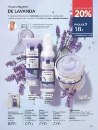 Catálogo AVON Página 175