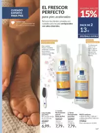 Catálogo AVON Página 177