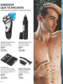 Catálogo AVON Página 178