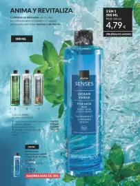 Catálogo AVON Página 179