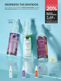 Catálogo AVON Página 183