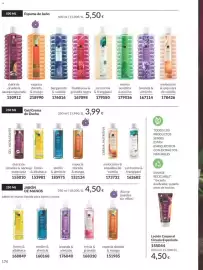 Catálogo AVON Página 184
