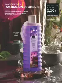 Catálogo AVON Página 185