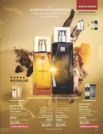 Catálogo AVON Página 19