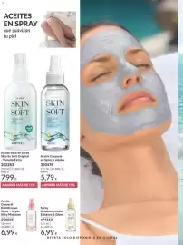Catálogo AVON Página 192