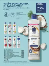 Catálogo AVON Página 195