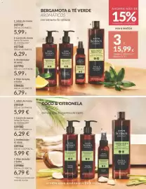 Catálogo AVON Página 197