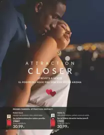 Catálogo AVON Página 20