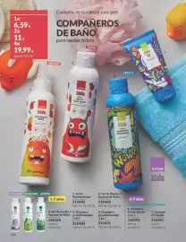 Catálogo AVON Página 202