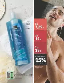 Catálogo AVON Página 209