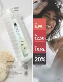 Catálogo AVON Página 211