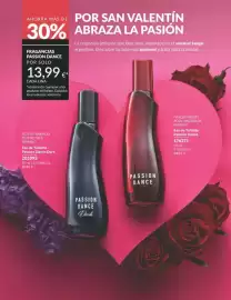 Catálogo AVON Página 212