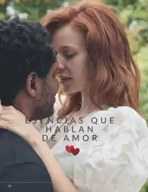 Catálogo AVON Página 22