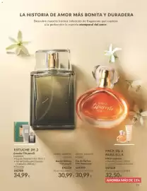 Catálogo AVON Página 23