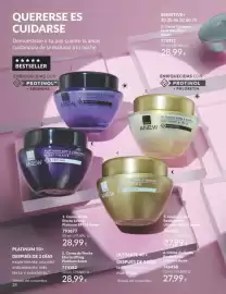Catálogo AVON Página 28