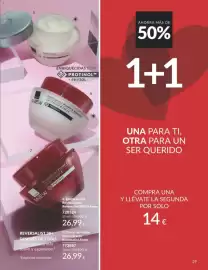 Catálogo AVON Página 29