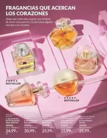 Catálogo AVON Página 30