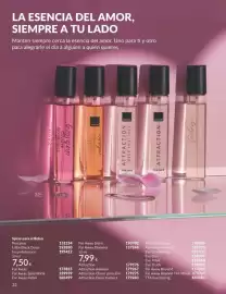 Catálogo AVON Página 32