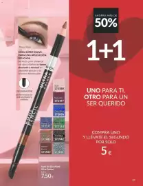 Catálogo AVON Página 37