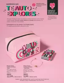 Catálogo AVON Página 38