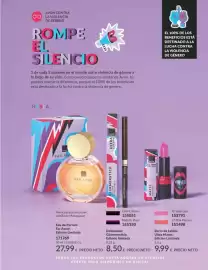Catálogo AVON Página 39