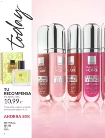 Catálogo AVON Página 4