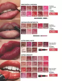 Catálogo AVON Página 40