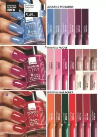 Catálogo AVON Página 42