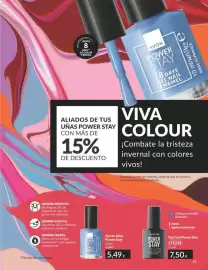 Catálogo AVON Página 43