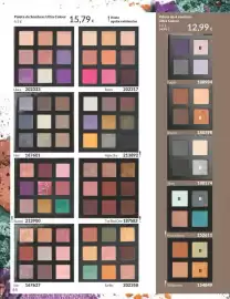 Catálogo AVON Página 46