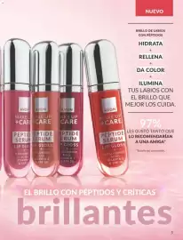 Catálogo AVON Página 5
