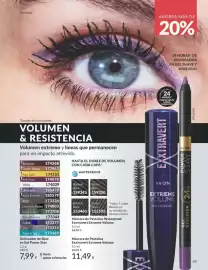 Catálogo AVON Página 51