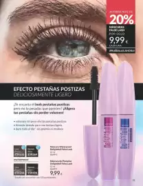 Catálogo AVON Página 53