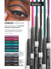 Catálogo AVON Página 55