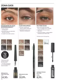 Catálogo AVON Página 56