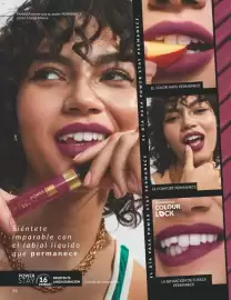 Catálogo AVON Página 58