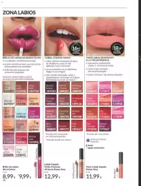 Catálogo AVON Página 60