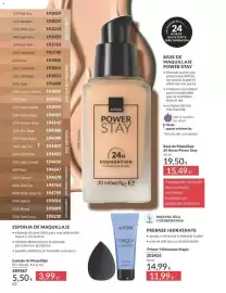 Catálogo AVON Página 64