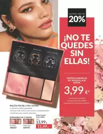 Catálogo AVON Página 65