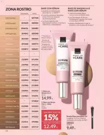 Catálogo AVON Página 66