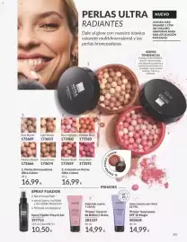 Catálogo AVON Página 67