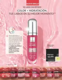 Catálogo AVON Página 7