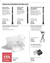 Catálogo AVON Página 74