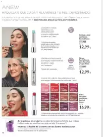 Catálogo AVON Página 76