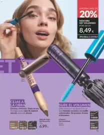 Catálogo AVON Página 79