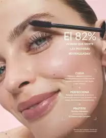Catálogo AVON Página 8