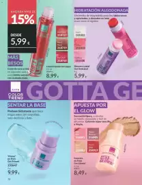 Catálogo AVON Página 80