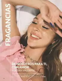 Catálogo AVON Página 82