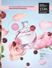 Catálogo AVON Página 83