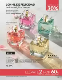 Catálogo AVON Página 85